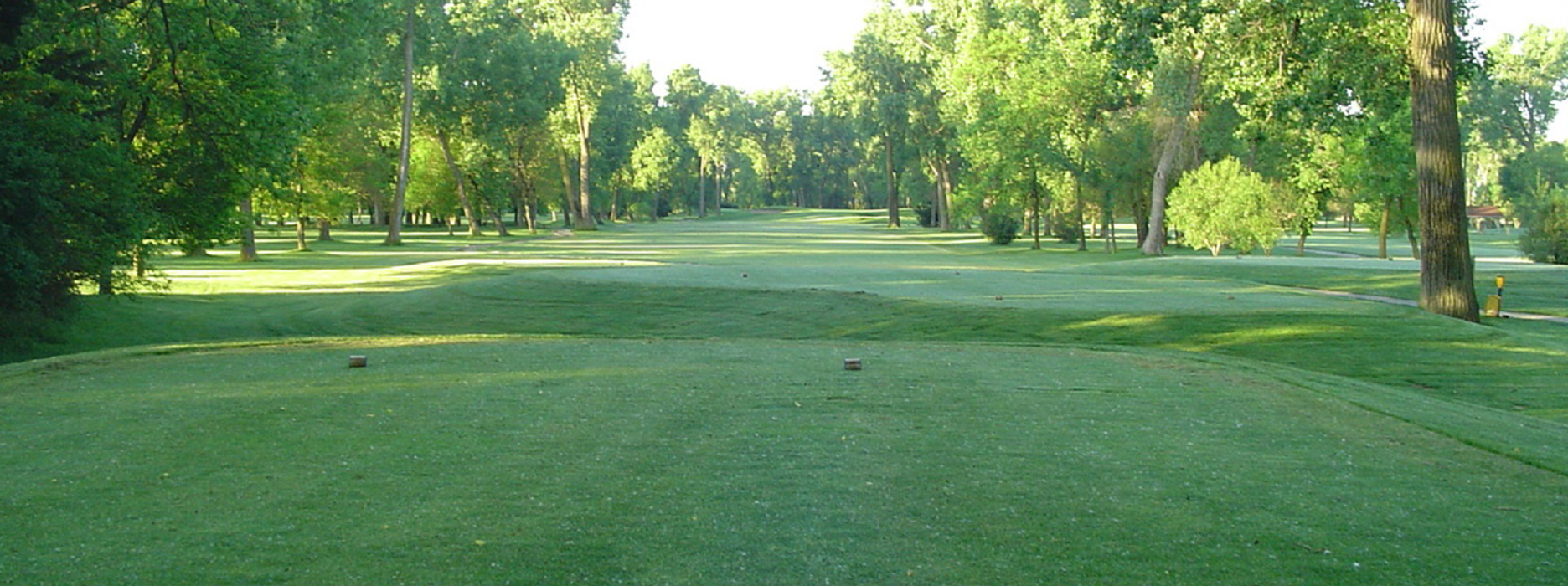 Quail Run Golf Course - Photo 1