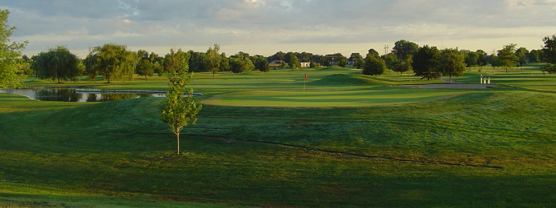 Quail Run Golf Course - Photo 2